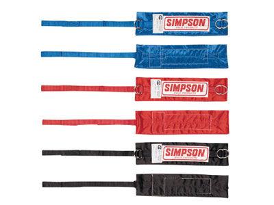 Arm Restraints - Automotive - Fast Lane Spares