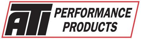 ATI Performance Products - Special Order