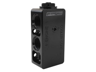 Oil Thermostats - Automotive - Fast Lane Spares