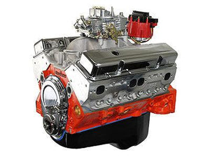 Crate Engines