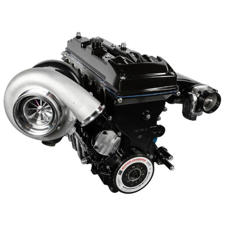 Ford Barra Engine Parts | Performance & Replacement NZ
