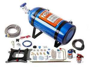 Nitrous Kits & Components