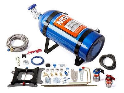 Nitrous Kits & Components - Automotive - Fast Lane Spares