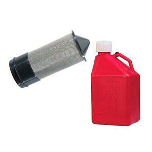 Fuel Jugs & Funnels