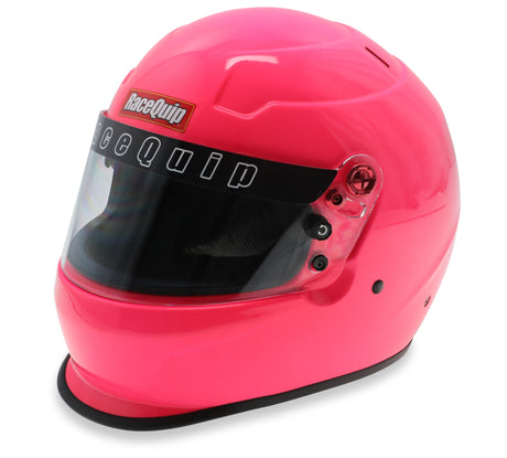 Racequip Pro Youth Full-Face Helmet - 2268896RQP