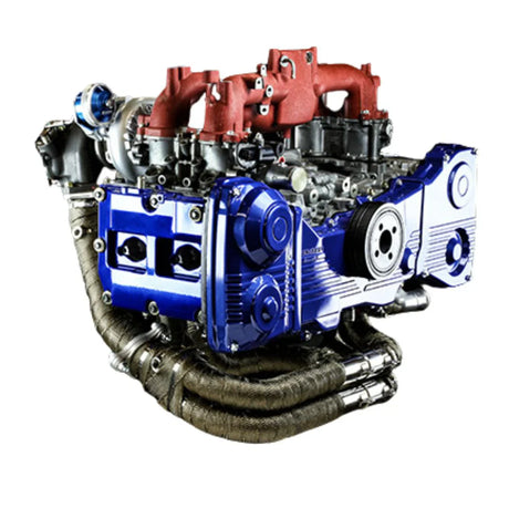 Subaru EJ20