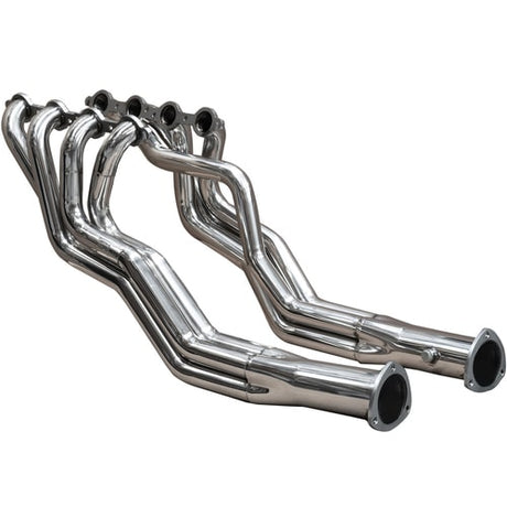 Proflow Exhaust & Insulation | Heat Protection & Performance NZ
