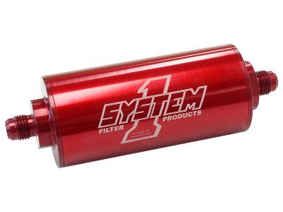 Fuel Filters - Automotive - Fast Lane Spares