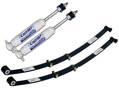 Suspension - Automotive - Fast Lane Spares