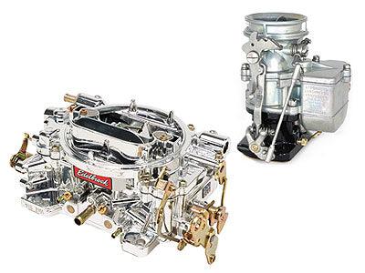 High-Performance Carburettors – Fastlane Spares NZ