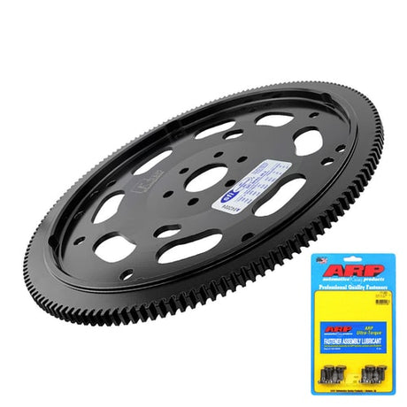 RTS Flexplates