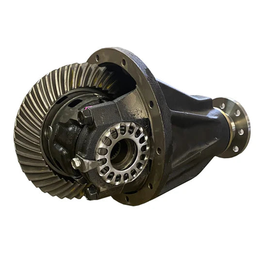 8" Toyota (Hilux) Diff Head 7.5:1 Ratio — Fast Lane Spares