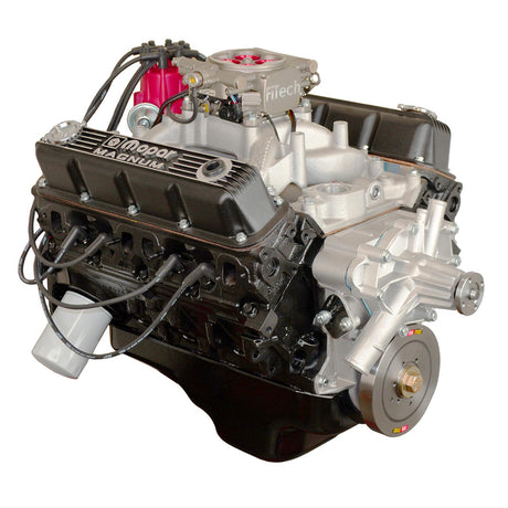 Chrysler 273-360