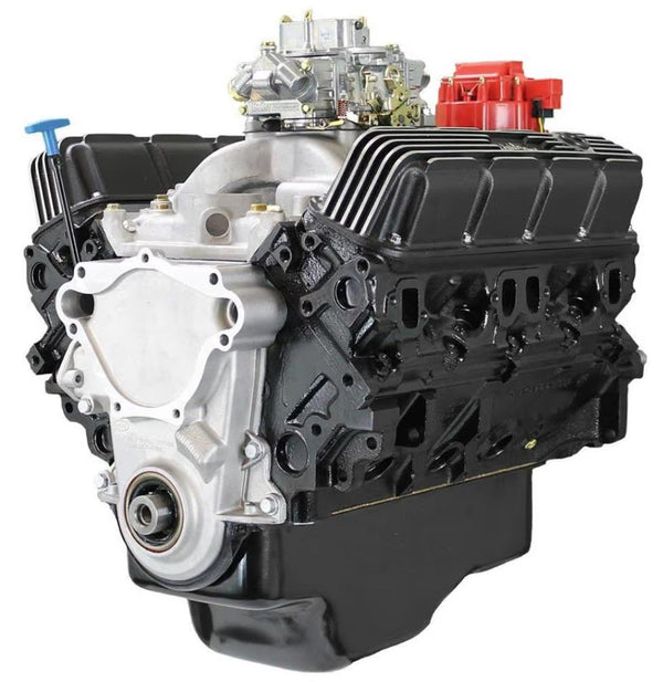 Chrysler 383-440