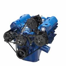 Ford Cleveland 302-351