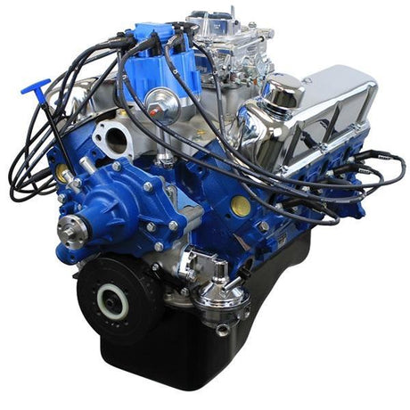 Ford Windsor Engine Parts | Performance & Replacement NZ