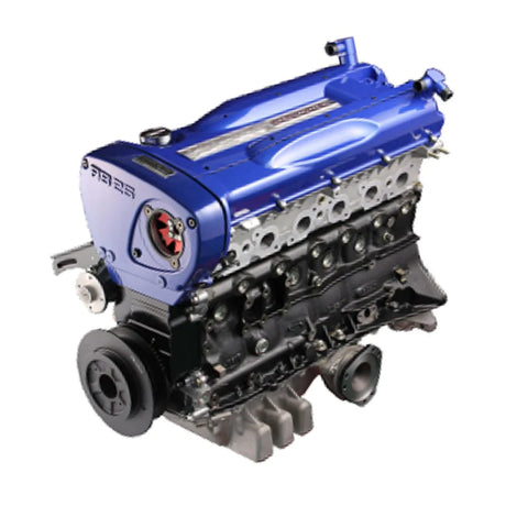 Nissan RB26