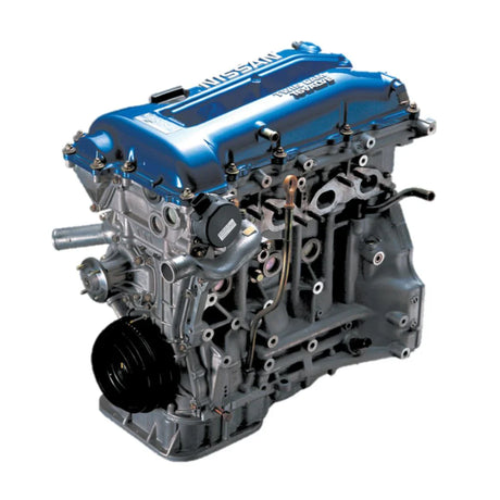 Nissan SR20