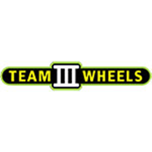 Team III Wheels