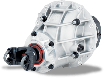 Strange Engineering Parts | High-Performance Drivetrain NZ