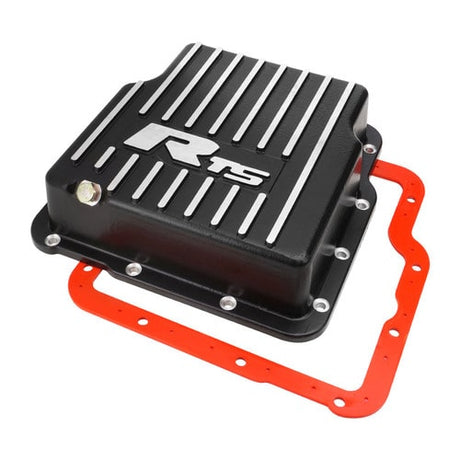 RTS Transmission Oil Pans
