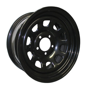 Stockcar Wheels