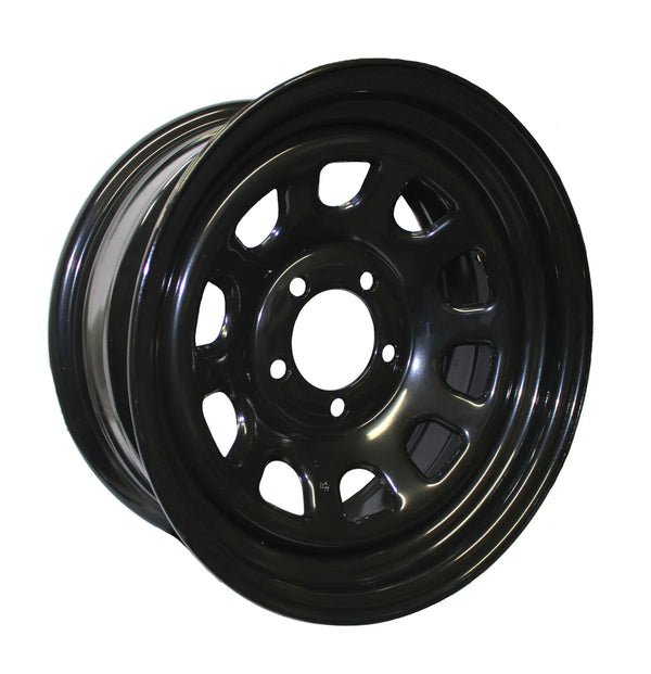 Stockcar Wheels