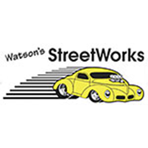 Watson's Street Works