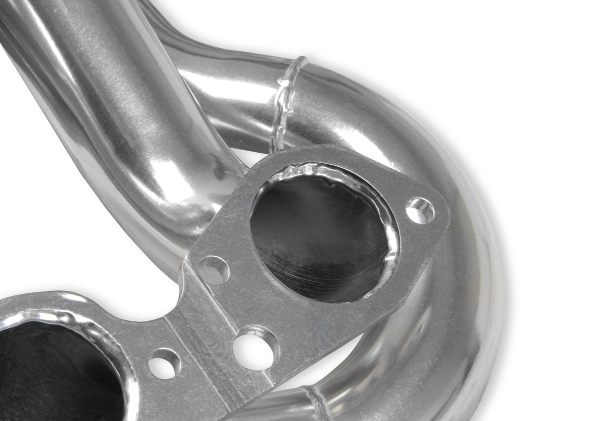 Hooker Super Competition Long Tube Headers - Ceramic Coated - 2401-1HKR