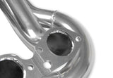 Hooker Super Competition Long Tube Headers - Ceramic Coated - 2401-1HKR