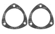 Mr Gasket Ultra-Seal Collector Gaskets - 3-1/2 Inch - 5972