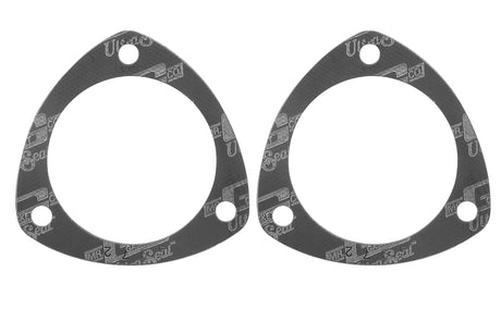 Mr Gasket Mr. Gasket Ultra-Seal Collector Gaskets - 3-1/2 Inch - 5972