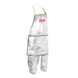 Simpson Fueler Apron - Splint Front - 39042S