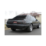 Flowmaster Flow FX Cat-Back Exhaust System - 717213