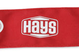 Mr Gasket Remove Before Flight Warning Flag - 6001