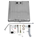 Holley Sniper EFI Sniper EFI Fuel Tank System 255 LPH - 19-153