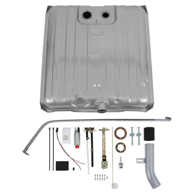 Holley Sniper EFI Sniper EFI Fuel Tank System 255 LPH - 19-153