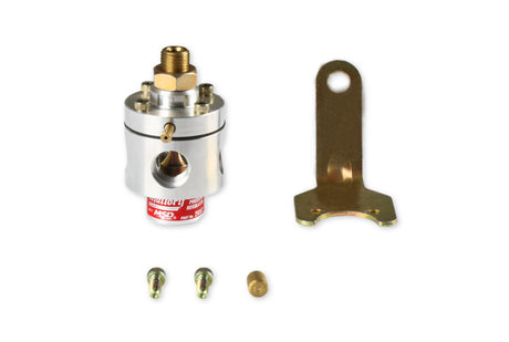 Mallory 3-Port Bypass Regulator - 29387