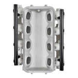 Holley 300-711 Lo-Ram Manifold Base and Port Injection Fuel Rails - GM Gen V LT