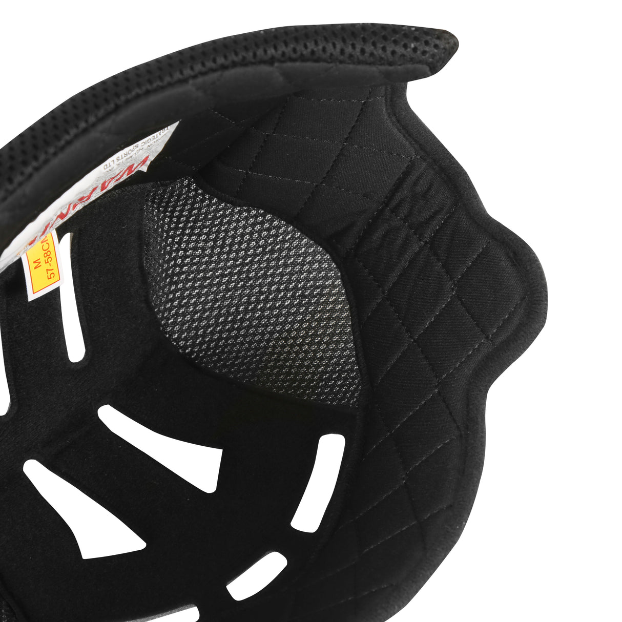 Simpson Motorcycle SPEED BANDIT MED INT LINING - SPEEDMINT