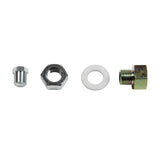 B&M Hi-Tek Universal Transmission Pan Drain Plug Kit - 80250