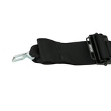 Simpson Racing Harness Latch and Link Left Hand Ratchet - SB51204