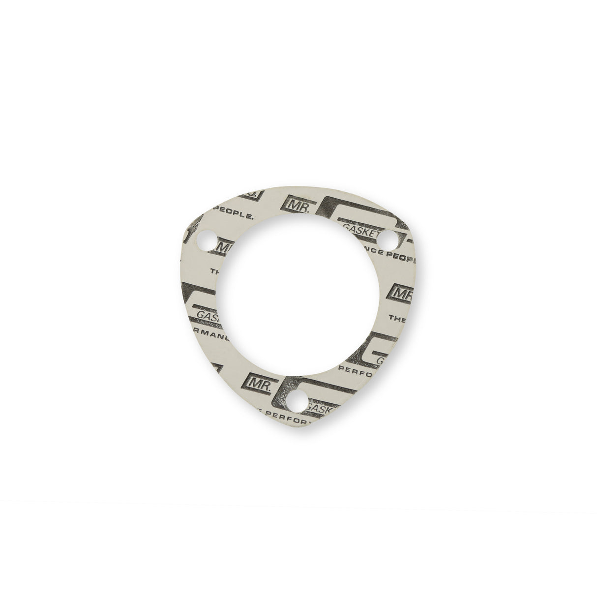 Mr Gasket Performance Collector Gasket - 3 Inch - 1204