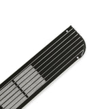 Scott Drake Deluxe Door Speaker Grilles - C7ZZ-6520956-7A