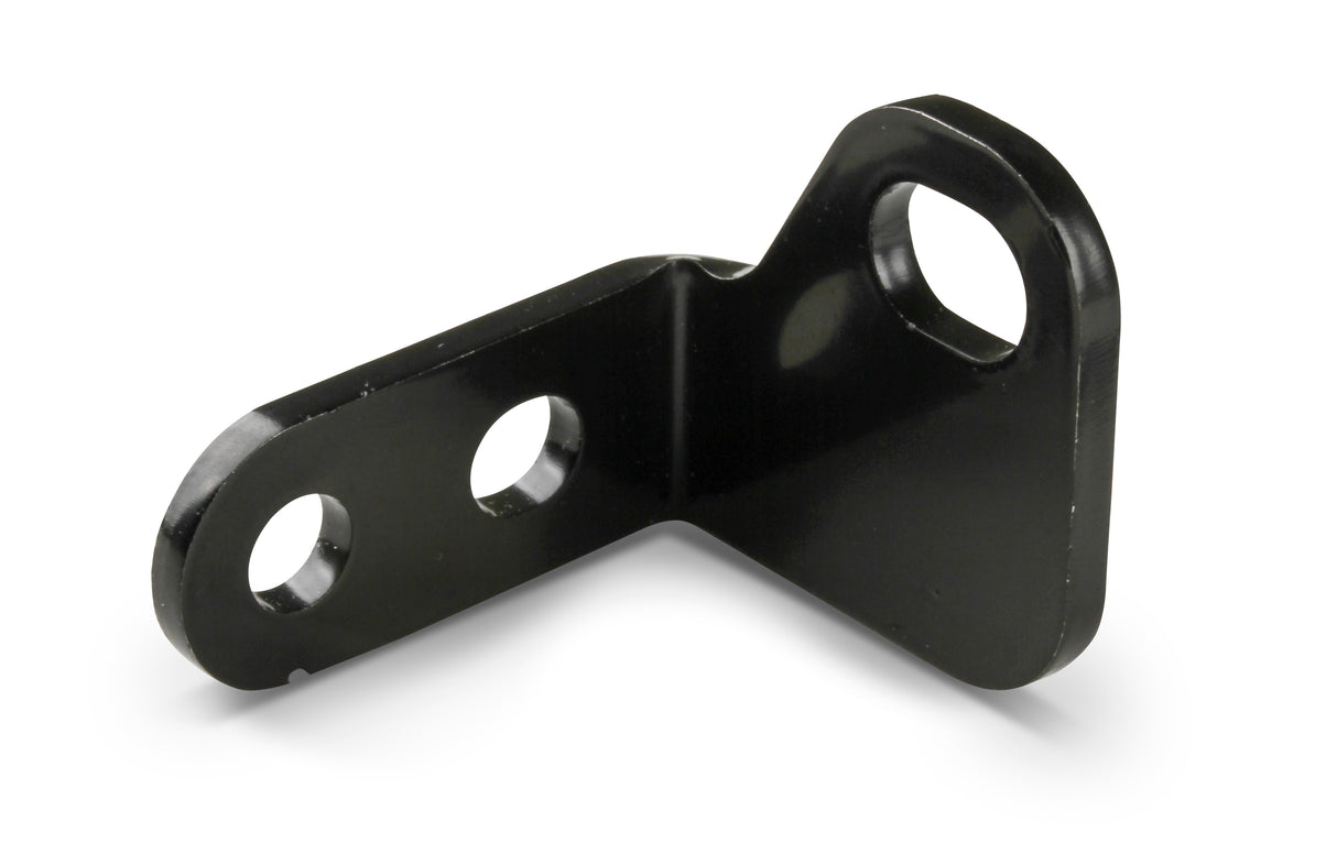 Holley 300-248BK Black Cast Aluminum 4500 EFI Throttle Body Intake Elbow-Ls