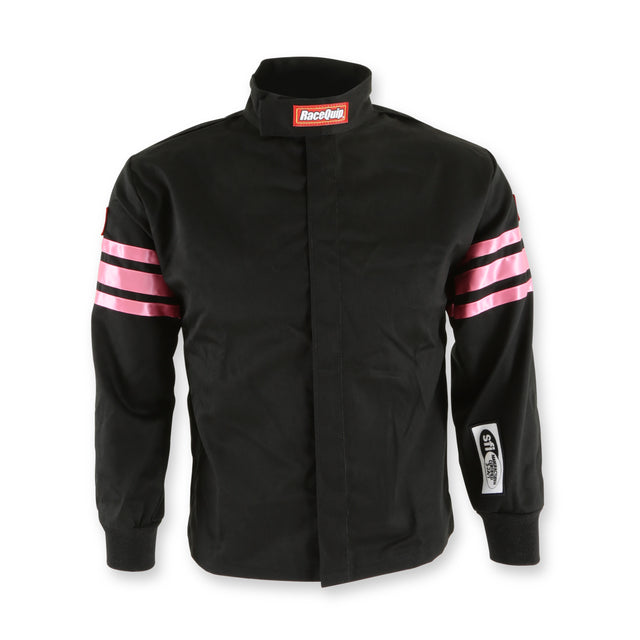 RaceQuip Single Layer Fire Suit Jacket - 1960893RQP