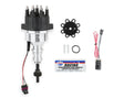 Holley 565-322 HyperSpark Distributor - Ford Small Block