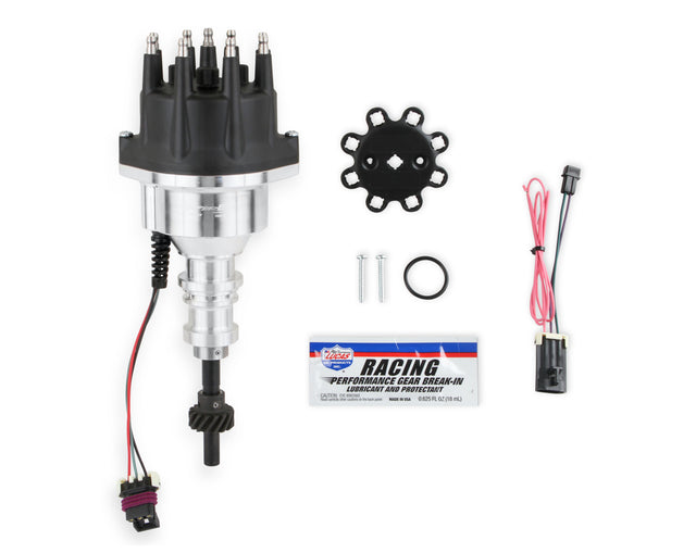Holley 565-322 HyperSpark Distributor - Ford Small Block