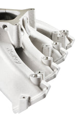 Holley 300-290 Single Plane EFI Split-Design Race Intake Manifold- GM LS3/L92