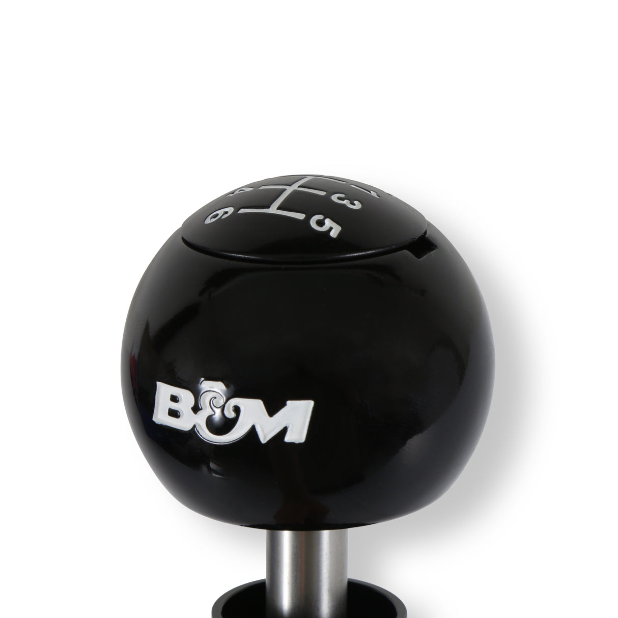 B&M Precision Manual SportShifter - 2.3L - 45209